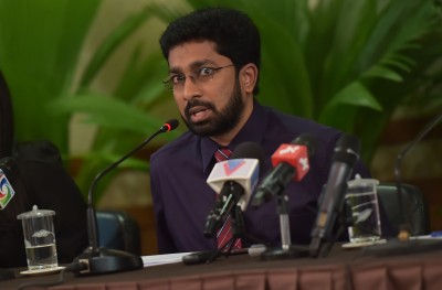 ލުތުފީ ހައްޔަރުކޮށްގެން ވަރަށް އަވަހަށް ރާއްޖެ ގެންނާނަން: އަޒްލީން