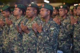 އަދުއްވުން މިހާރު ކުރިމަތިލާނީ ކަނޑި އާއި ބަޑި ހިފައިގެންނެއް ނޫން، ރީތި ނަން ކިޔާ ޖަމިއްޔާތަކުގެ ނަމުގައި: ޝިޔާމް