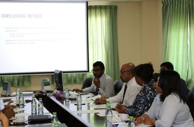 އަންނަ އަހަރުގެ ބަޖެޓު މަޖިލީހަށް ފޮނުވައިފި، މިފަހަރު 26 ބިލިއަން ރުފިޔާ