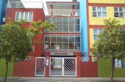 އޭސީސީން އެންގުމުން ލާލޭ ސްކޫލް ހަވާލުކުރުން ފަސްކޮށްފި
