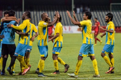 ޕެނަލްޓީ ޖަހައިގެން ވިކްޓަރީ ބަލިކޮށް ވެލެންސިއާ ސެމީ އަށް