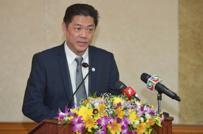 ހަތަރު މަހުން އައިހަވަންގެ މާސްޓަ ޕްލޭން ހަދަން ސިންގަޕޫރުގެ ކުންފުންޏަކާ ހަވާލުކޮށްފި