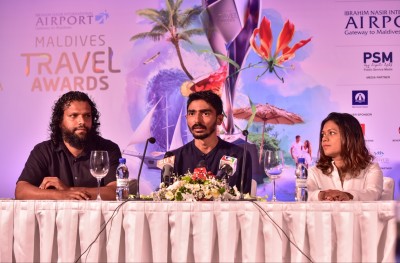 މަޓާޓޯ ޓްރެވަލް އެވޯޑު މި މަހު 20 ގައި އޮޅުވެލި ރިސޯޓުގައި ބާއްވަނީ