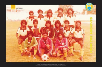 ބޮޑުހީނާ: އޭރު ވެސް މިހާރު ވެސް ކުޅުންތެރިން އުފެއްދުމުގައި!