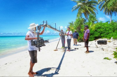 ދިވެހި ސިނަމާގެ މަންޒަރު ބަދަލުކޮށްލާކަށް ނުވޭތަ؟