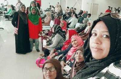 މިރޭގެ ޖަލްސާ އަށް އައްޑޫ މީހުން އުފުލަން މޯލްޑިވިއަންގެ ބޮޑު ބޯޓުގެ ދެ ދަތުރު!