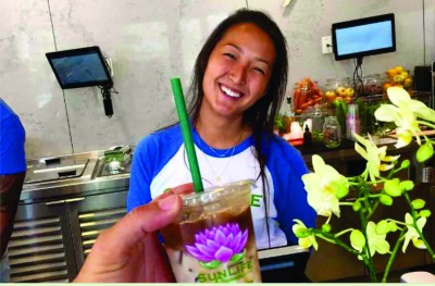 ގެދޮރުނެތް ފަގީރަކު ފަސް އަހަރު ތެރޭގައި މިލިއަނަރަކަށް