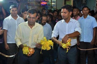 އެމްޑީޕީގެ ރައީސާއި ނައިބު ރައީސް އިންތިހާބު ކޮށްދޭން އެދި ކޯޓަށް!