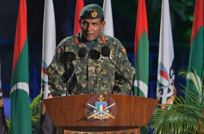 އަދުއްވުން މިހާރު ކުރިމަތިލާނީ ކަނޑި އާއި ބަޑި ހިފައިގެންނެއް ނޫން، ރީތި ނަން ކިޔާ ޖަމިއްޔާތަކުގެ ނަމުގައި: ޝިޔާމް