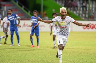 އެފްއޭ ކަޕުގެ އެކުވެރިޔާއާ ދެކޮޅަށް ޓީސީ ނުކުންނަނީ