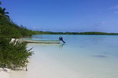 ގއ. އަތޮޅުގެ 20 ރަށެއް ވަރުވާ އަށް ދޫކުރަން ނިންމައިފި