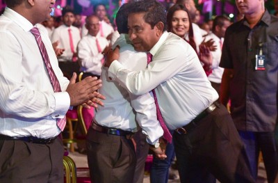 ކައުންސިލް އިންތިހާބަށް މުއްދަތު އިތުރުކުރީ ރައީސަށް ކޮށްދިން ކަމެއްގެ ގޮތުގައި: އެމްޑީޕީ