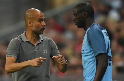 ޓޫރޭ މައާފަށް އެދުމަކީ ސިޓީ އަށް އުފާވެރި ހަބަރެއް: ގާޑިއޯލާ