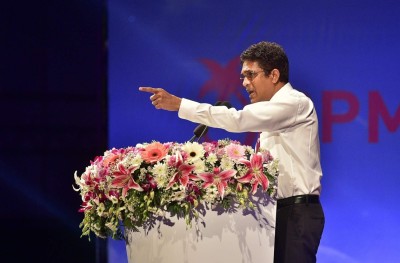 ދައުވަތުގައި އިހުލާސްތެރިކަން އެބަ ހުރިތަ؟