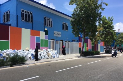 ތުއްތުކުދިން ހޮސްޕިޓަލަށް ދޫކޮށް ފިލާ މައްސަލަ ބޮޑުވެއްޖެ: ޖެންޑާ