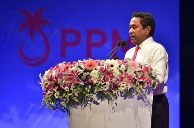 ދައުވަތުގައި އިހުލާސްތެރިކަން އެބަ ހުރިތަ؟