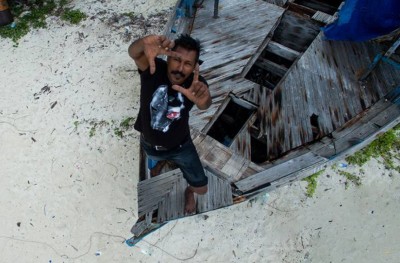 ދިވެހި ސިނަމާގެ މަންޒަރު ބަދަލުކޮށްލާކަށް ނުވޭތަ؟