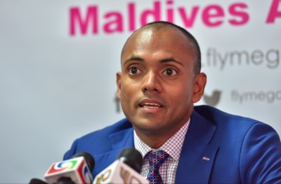 މެގަ މޯލްޑިވްސް އިން މުމްބާއީ އަށް ވެސް ސީދާ ދަތުރުތައް ފަށަނީ