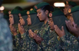 އަދުއްވުން މިހާރު ކުރިމަތިލާނީ ކަނޑި އާއި ބަޑި ހިފައިގެންނެއް ނޫން، ރީތި ނަން ކިޔާ ޖަމިއްޔާތަކުގެ ނަމުގައި: ޝިޔާމް