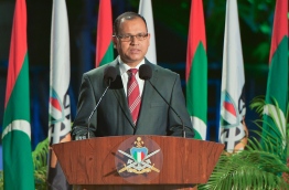 އަދުއްވުން މިހާރު ކުރިމަތިލާނީ ކަނޑި އާއި ބަޑި ހިފައިގެންނެއް ނޫން، ރީތި ނަން ކިޔާ ޖަމިއްޔާތަކުގެ ނަމުގައި: ޝިޔާމް