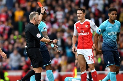 ޒަކާގެ ރުޅި ކޮންޓްރޯލް ކުރަން ޖެހޭ: ވެންގާ