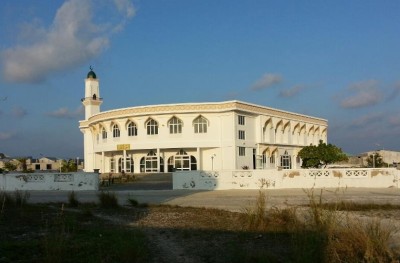 ތިނަދޫ ކައުންސިލުން އިސްލާމިކް މިނިސްޓްރީ އާ އެކު ހަދާފައިވާ އެއްބަސްވުން ބާތިލްކޮށްފި