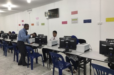 އީސީގެ މިނިވަންކަމާ މެދު ބޮޑެތި ތުހުމަތުތަކެއް؟