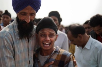 ކަޝްމީރުގެ ހަމަލާތަކުގައި 24 މަރު