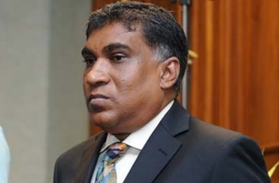 ކުރީގެ ޕްރެސް ސެކްރެޓަރީ ހޯދަން އިއުލާންކޮށްފި