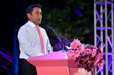 ރައީސްގެ އައްޑޫ ދަތުރުފުޅު ފަސްކުރައްވައިފި