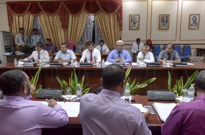 މީޑިއާ ކައުންސިލްގެ މެމްބަރު ކަމަށް ކުރިމަތިލުމުގެ މުއްދަތު އިތުރުކޮށްފި