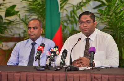 ޖީއެމްއާރަށް 271 މިލިއަން ޑޮލަރު އެއްކޮށް ދައްކައިފި