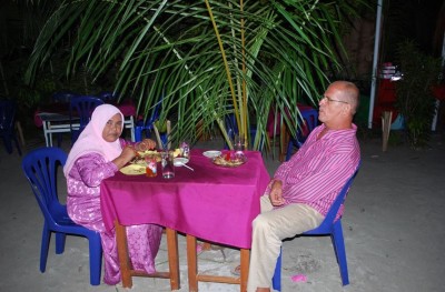 މުޅި ރާއްޖެ ސިއްސުވާލި ގަތުލަށް ފަހު ޖޯހިމް ހޯދީ ދިވެހި ލޯތްބެއް