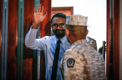 އުމަރު ހެއްދެވީ އިތުރުފުޅެއް، ދައުވާތަކާ ގުޅޭ ވާހަކައެއް ނުދައްކަވާ: މުހުތާޒު