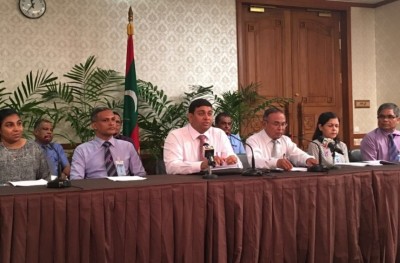 ގައުމީ އިނާމު މި ފަހަރު 22 މީހަކަށް، ޝަރަފުވެރިކަމުގެ އިނާމު ހަތަރު މީހަކަށް