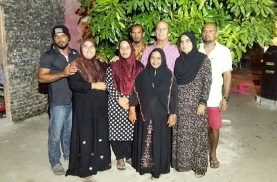 މުޅި ރާއްޖެ ސިއްސުވާލި ގަތުލަށް ފަހު ޖޯހިމް ހޯދީ ދިވެހި ލޯތްބެއް