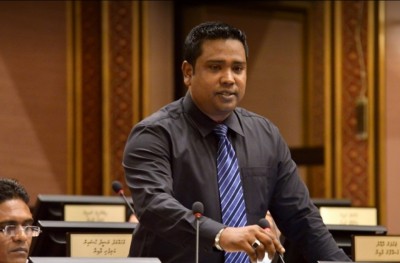 ހޯމް މިނިސްޓްރީން ވިކްޓަރީގެ އިންތިހާބު ކެންސަލްކޮށް، އިސްތިއުފާ ދެއްވި ޗެއާޕާސަން އަލުން މަގާމަށް؟