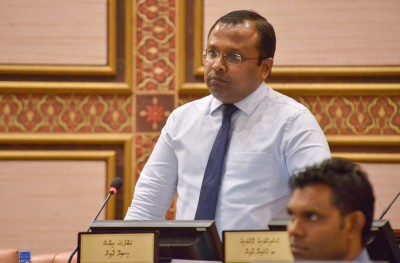 ރިޔާޒް އެދިވަޑައިގަތް އެއްވެސް މަޝްރޫއެއް ބަޖެޓުގައި ހިމަނާފައެއް ނެތްް