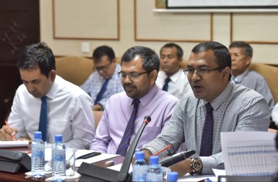 މި ފަހަރުގެ ބަޖެޓްގައި ހިމަނާފައި ވާނީ ޔަގީނުން ވެސް ހޯދޭނެ އާމްދަނީތަކެއް: ފިނޭންސް މިނިސްޓަރު