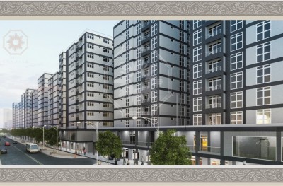 ހުޅުމާލޭގައި 278 ހައުސިން ޔުނިޓު އަޅަން ޗައިނާގެ އެމްސީސީއާ ހަވާލުކޮށްފި