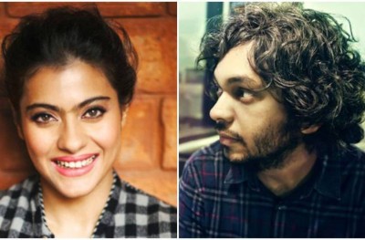 އާނަންދު ގާންދީގެ އާ ފިލްމުގެ ބަތަލާއަކަށް ކާޖޮލް