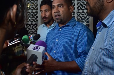 ޕްރައިމަރީން ބަލިވާ ކެންޑިޑޭޓުން ވާދަކުރާނަމަ ފިޔަވަޅު އަޅަން ވިސްނަނީ