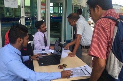 ކާޑުގެ ސަބްސިޑީ އަށް ޝަރުތު ހަމަވީ އެންމެ 70 އާއިލާ އަށް