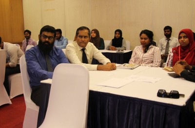 އެމްއެންޔޫގެ އާކިޓެކްޗަ ކޯސް އިތުރަށް ހަރުދަނާކުރަނީ