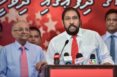 މެމްބަރުންނަށް ލިބެން ޖެހޭ ހައްގުތަކުގައި ސަރުކާރުން ވަނީ އަތް އަޅާފައި: ވައްޑެ