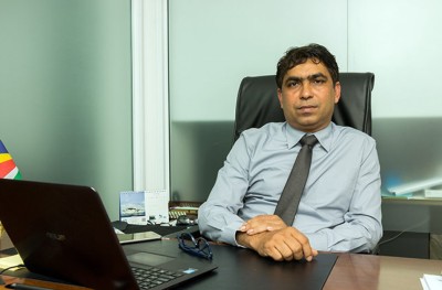 ކޮލޮމްބޯ/ގަން ދަތުރުތައް ޑިސެމްބަރުގައި ފެށޭނެ، މަސައްކަތް ހުއްޓައެއް ނުލަން: ފިރާގް