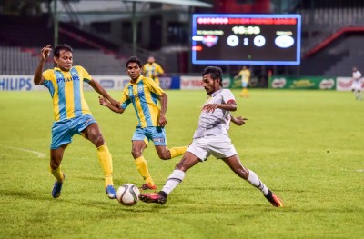 މިރޭގެ ފައިނަލް ވެލެންސިއާގެ ކުރިމަގަށް މުހިއްމު