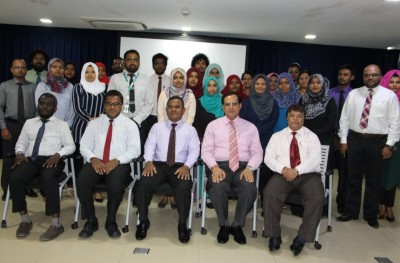 2018ގެ ކުރިން އާބާދީގެ 75 ޕަސެންޓަށް ފެނާއި ނަރުދަމާ ގާއިމް ކޮށްދެވޭތޯ ބަލަނީ