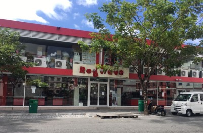 ރެޑް ވޭވް ސަލީމް އަނެއްކާވެސް ރައީސް ޔާމީން ކޮޅަށް