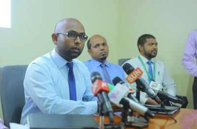 ހައްޖު ކޯޕަރޭޝަންގެ ބޯޑަށް ދެ މެންބަރުން އައްޔަންކޮށްފި